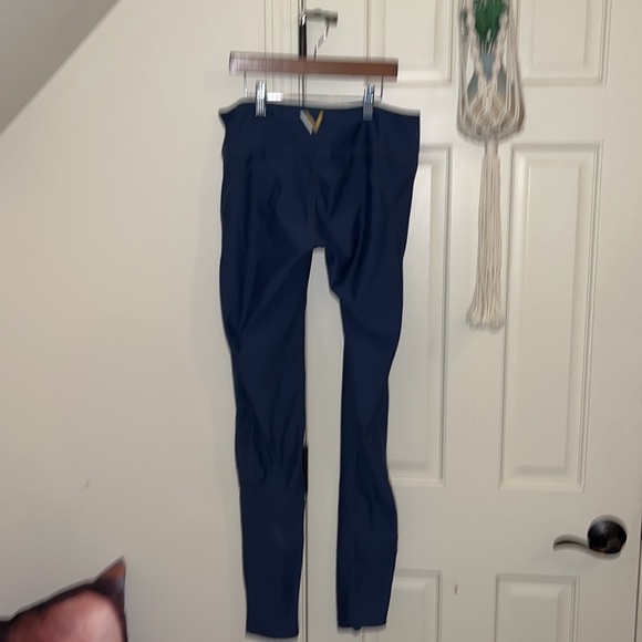 Vull Mesh Legging - Picture 3 of 6